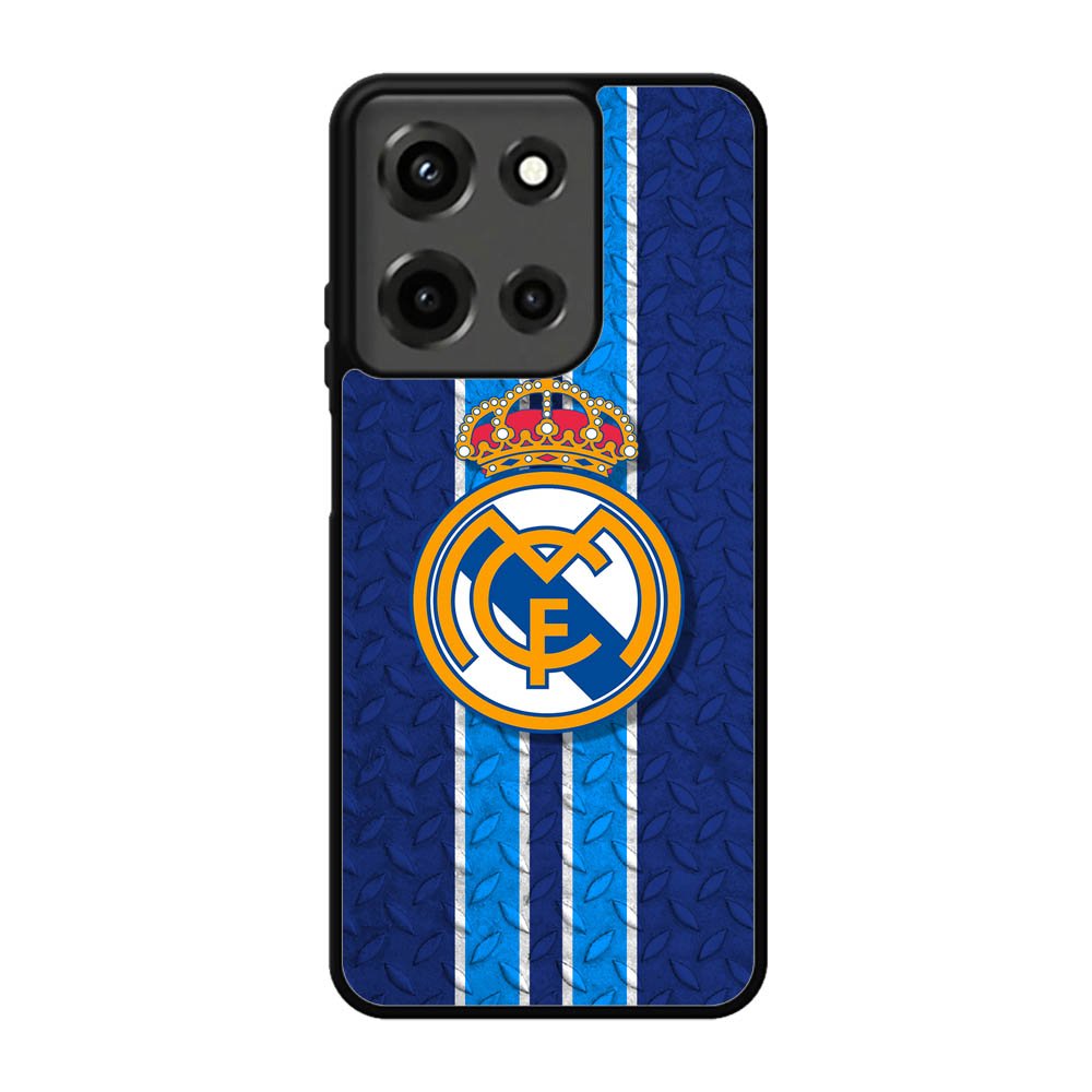 Real Madrid 1st Motorola Moto G 5G 2025 Case OV8101