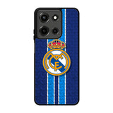 Real Madrid 1st Motorola Moto G 5G 2025 Case OV8101