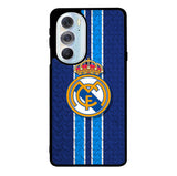 Real Madrid 1st Motorola Moto Edge 2022 Case