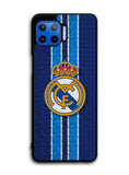 Real Madrid 1st Motorola Moto One 5G Case , Moto One 5G UW Case , Moto G 5G Plus Case