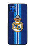 Real Madrid 1st Motorola Moto G 5G Case , Moto One 5G Ace Case