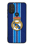 Real Madrid 1st Motorola Moto G Pure 2021 , Moto G Power 2022 Case