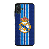 Real Madrid 1st Samsung Galaxy A07 Case