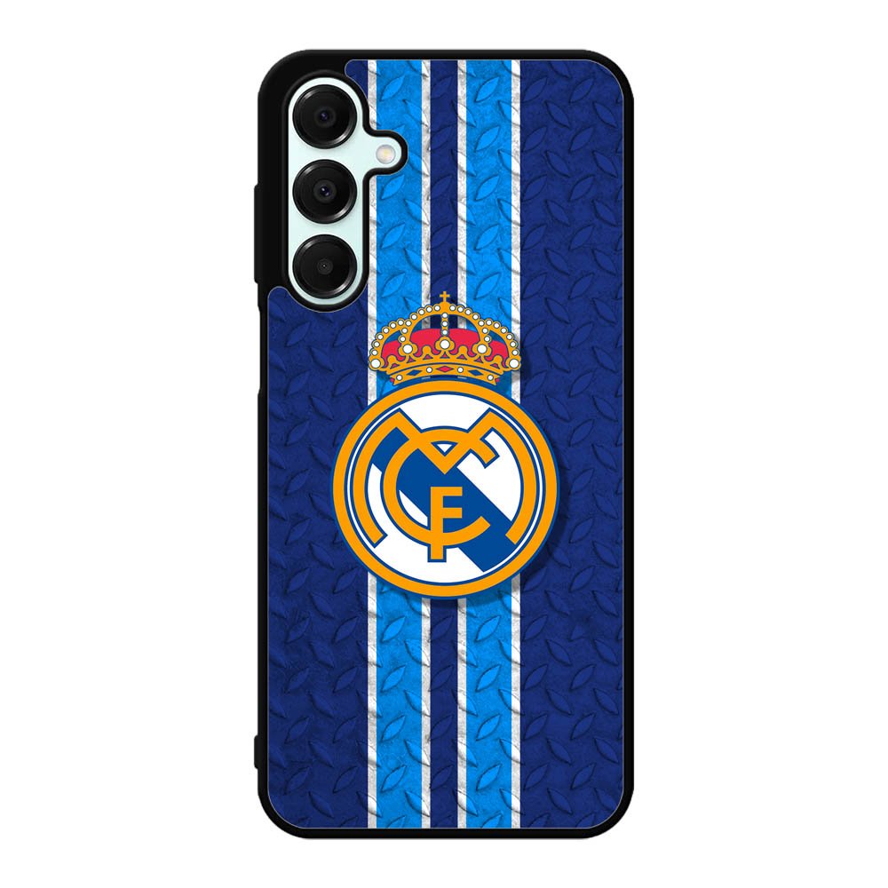 Real Madrid 1st Samsung Galaxy A16 Case OV4058