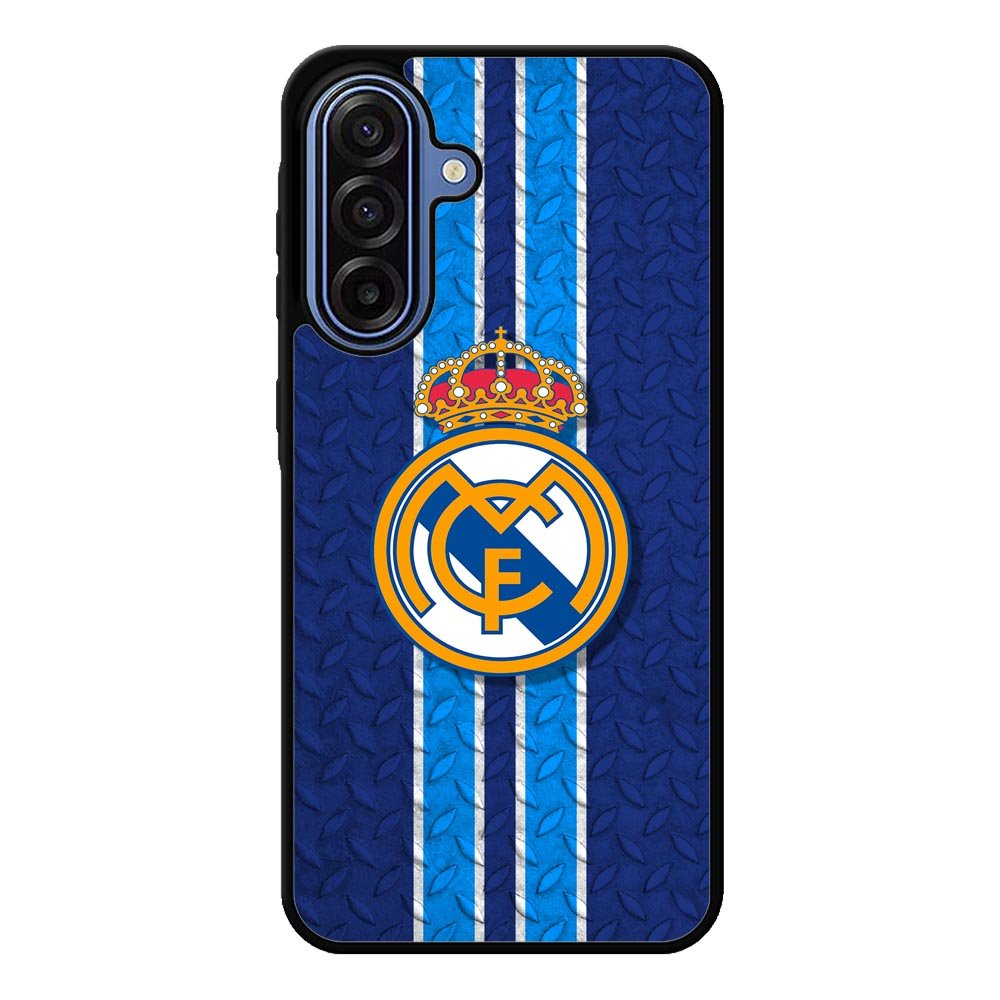 Real Madrid 1st Samsung Galaxy A17 Case