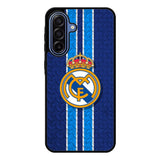Real Madrid 1st Samsung Galaxy A17 Case
