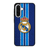 Real Madrid 1st Samsung Galaxy A56 Case OV0876