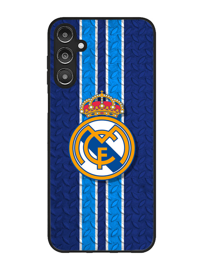 Real Madrid 1st Samsung Galaxy A14 5G Case