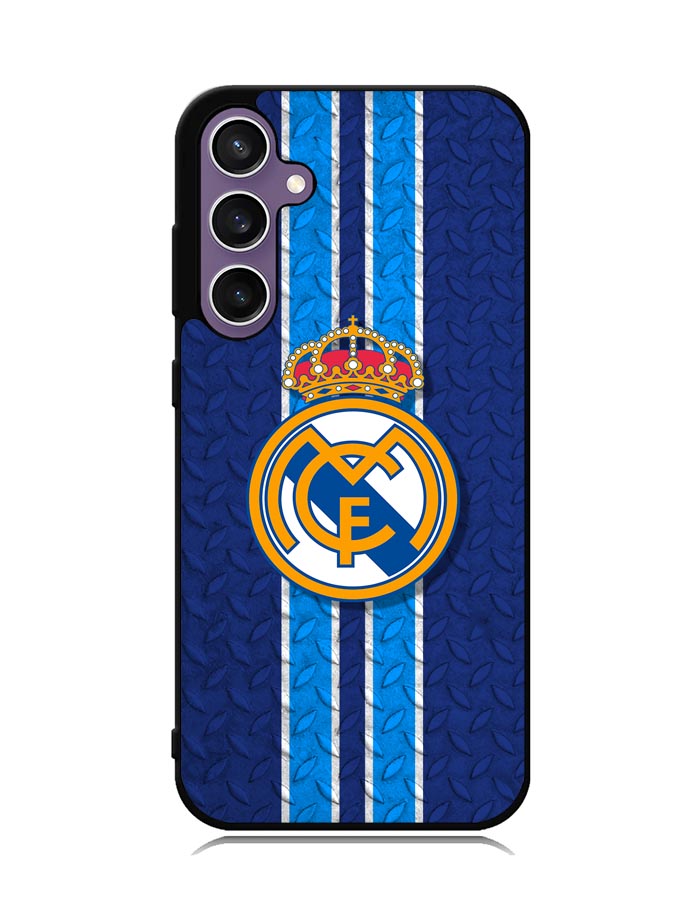 Real Madrid 1st Samsung Galaxy S23 FE 5G Case