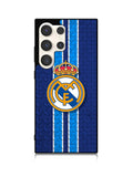 Real Madrid 1st Samsung Galaxy S25 Ultra 5G Case