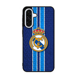 Real Madrid 1st Samsung Galaxy A36 Case OV0876