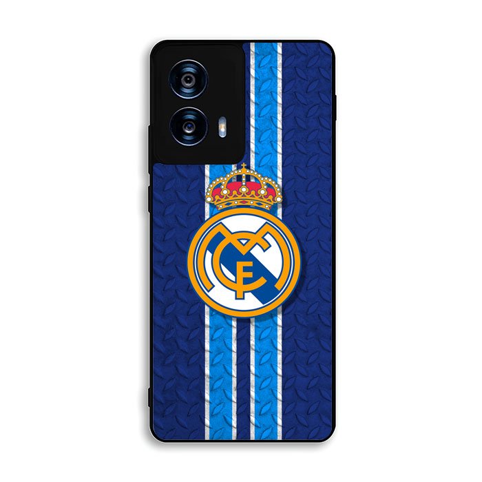 Real Madrid 1st Motorola Moto G Power 5G 2024 Case OV0876