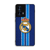 Real Madrid 1st Motorola Moto G Power 5G 2024 Case OV0876