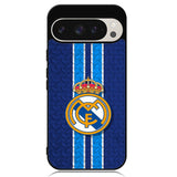 Real Madrid 1st Google Pixel 9 Pro XL Case
