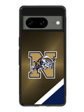 The Navy Midshipmen Google Pixel 8A Case QC10163