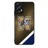 The Navy Midshipmen Motorola Moto G Play 2024 Case OV10163