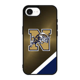The Navy Midshipmen iPhone 17e Case OV10163