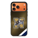 The Navy Midshipmen iPhone 17 Pro Max Case OV10163