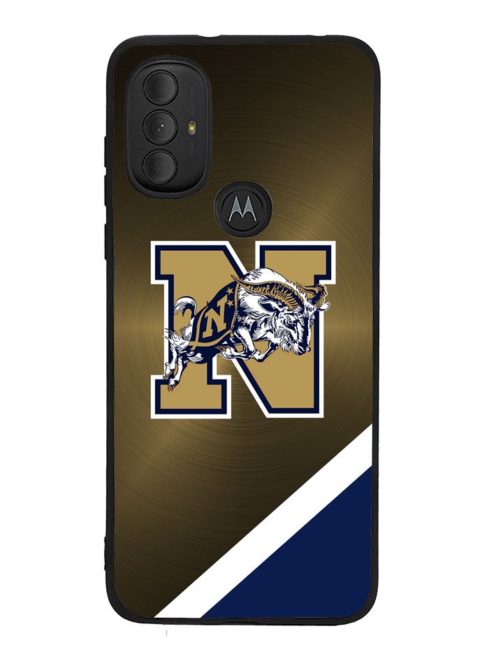 The Navy Midshipmen Motorola Moto G Pure 2021 , Moto G Power 2022 Case OV10163