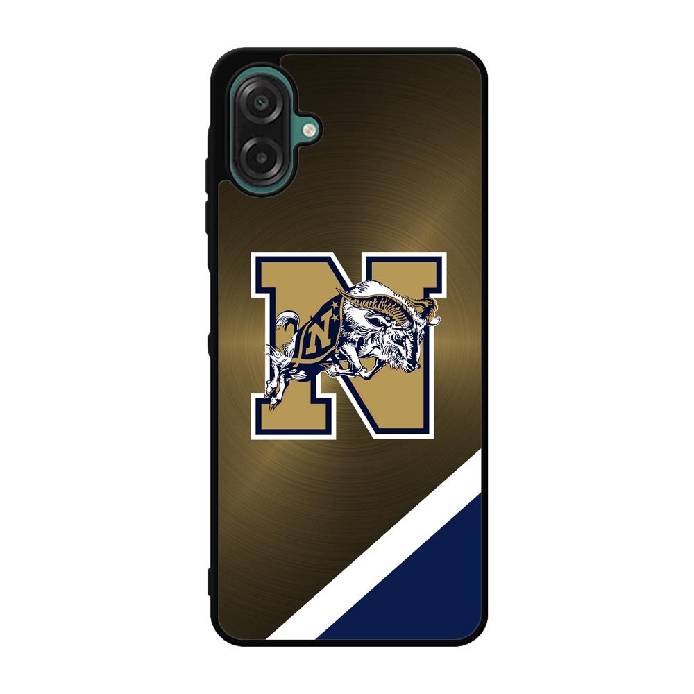 The Navy Midshipmen Samsung Galaxy A07 Case OV10163