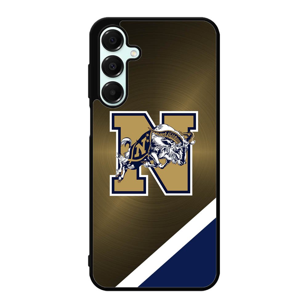 The Navy Midshipmen Samsung Galaxy A16 Case OV10163