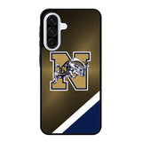 The Navy Midshipmen Samsung Galaxy A26 5G Case RC10163