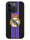 Real Madrid 2nd iPhone 14 Pro Case
