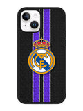 Real Madrid 2nd iPhone 15 Case