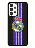 Real Madrid 2nd Samsung Galaxy A53 5G Case