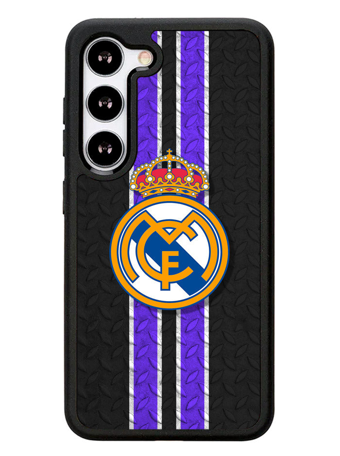 Real Madrid 2nd Samsung Galaxy S23 5G Case