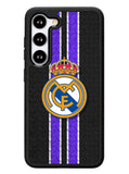 Real Madrid 2nd Samsung Galaxy S23 Plus 5G / Samsung Galaxy S23+ 5G Case