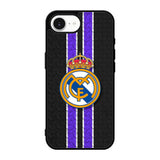 Real Madrid 2nd iPhone 17e Case
