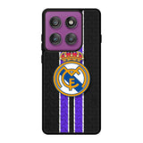 Real Madrid 2nd Motorola Moto Edge 60 Pro Case