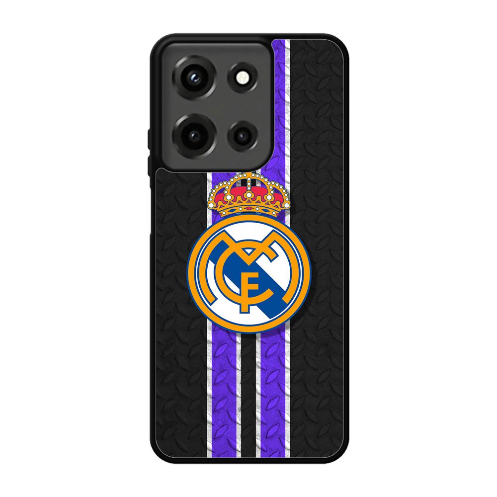 Real Madrid 2nd Motorola Moto G 5G 2025 Case OV8142