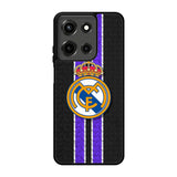 Real Madrid 2nd Motorola Moto G 5G 2025 Case OV8142