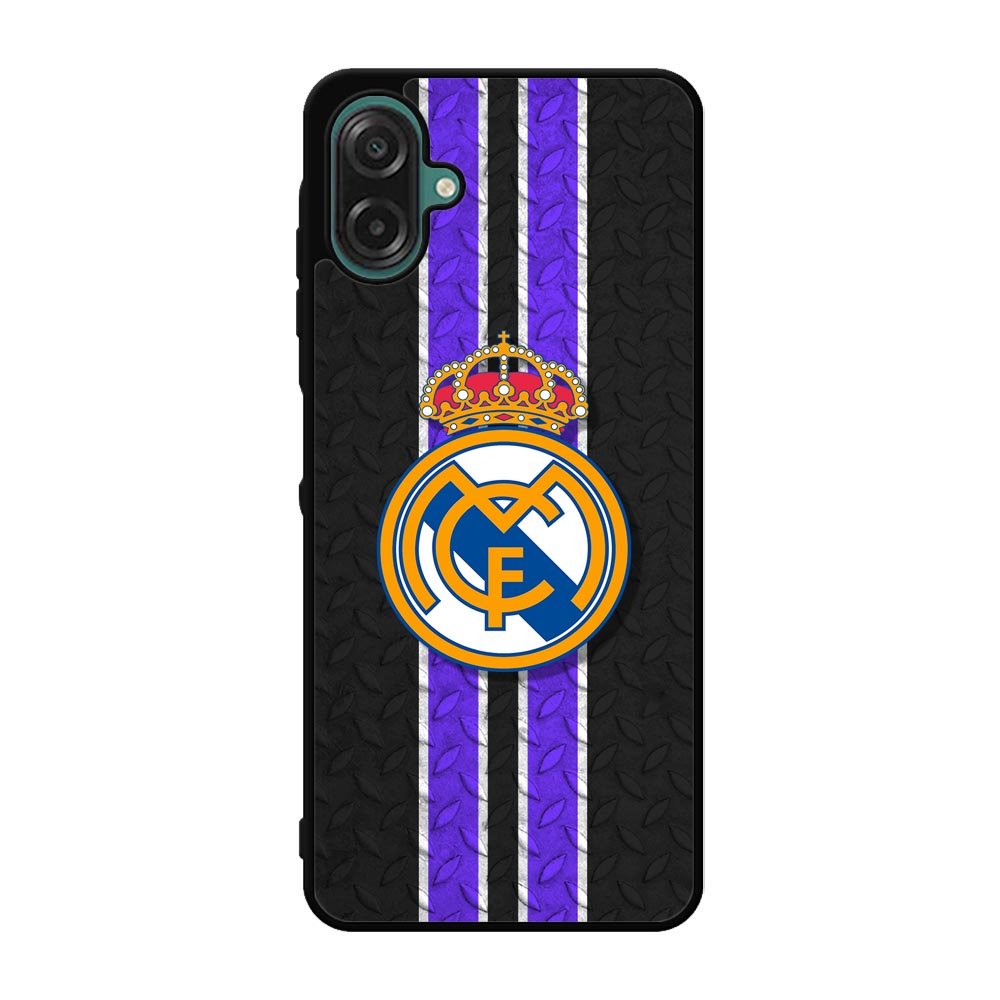 Real Madrid 2nd Samsung Galaxy A07 Case