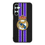 Real Madrid 2nd Samsung Galaxy A16 Case OV8142