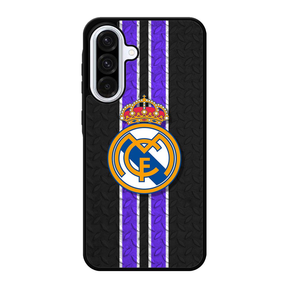 Real Madrid 2nd Samsung Galaxy A56 Case OV8142