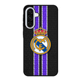 Real Madrid 2nd Samsung Galaxy A56 Case OV8142