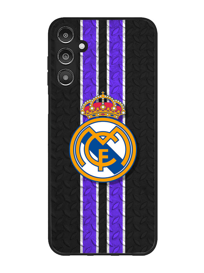 Real Madrid 2nd Samsung Galaxy A14 5G Case