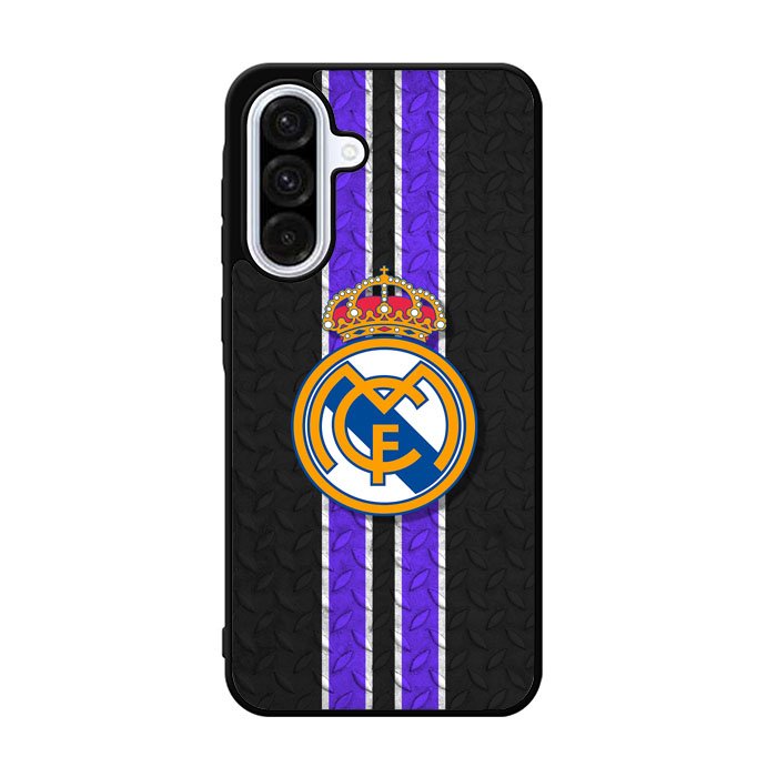 Real Madrid 2nd Samsung Galaxy A36 Case OV0877