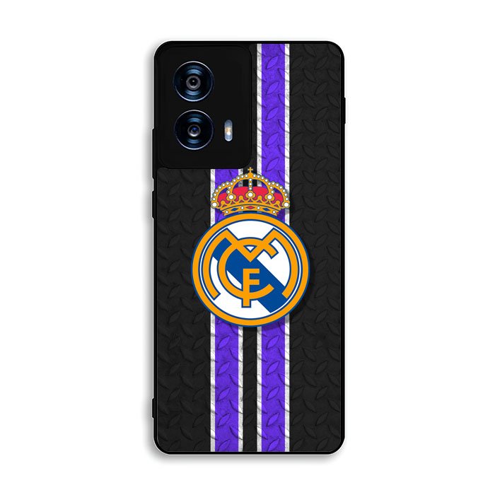 Real Madrid 2nd Motorola Moto G Power 5G 2024 Case OV0877