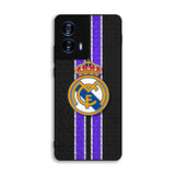 Real Madrid 2nd Motorola Moto G Power 5G 2024 Case OV0877