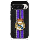 Real Madrid 2nd Google Pixel 9 Pro XL Case