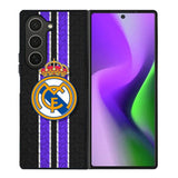 Real Madrid 2nd Samsung Galaxy Z Fold 6 Case