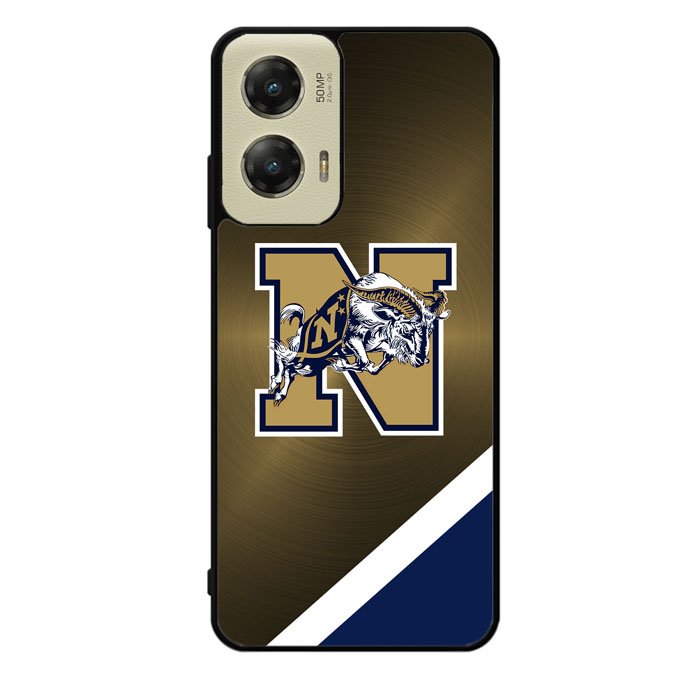 The Navy Midshipmen Motorola Moto G Stylus 5G 2024 Case OV10163