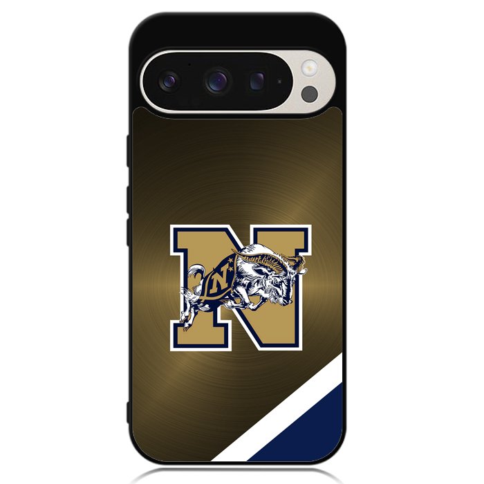 The Navy Midshipmen Google Pixel 9 | Pixel 9 Pro Case OV10163