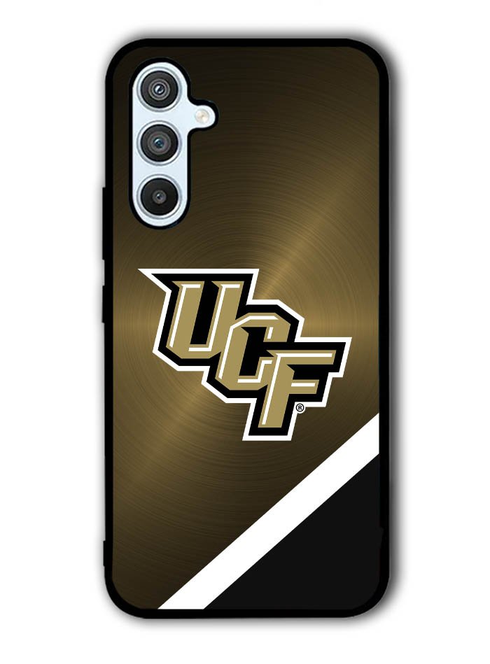 UCF Knights Samsung Galaxy A14 5G Case QC10180