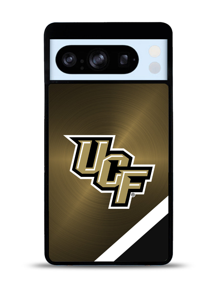 UCF Knights Google Pixel 8 Pro Case QC10180