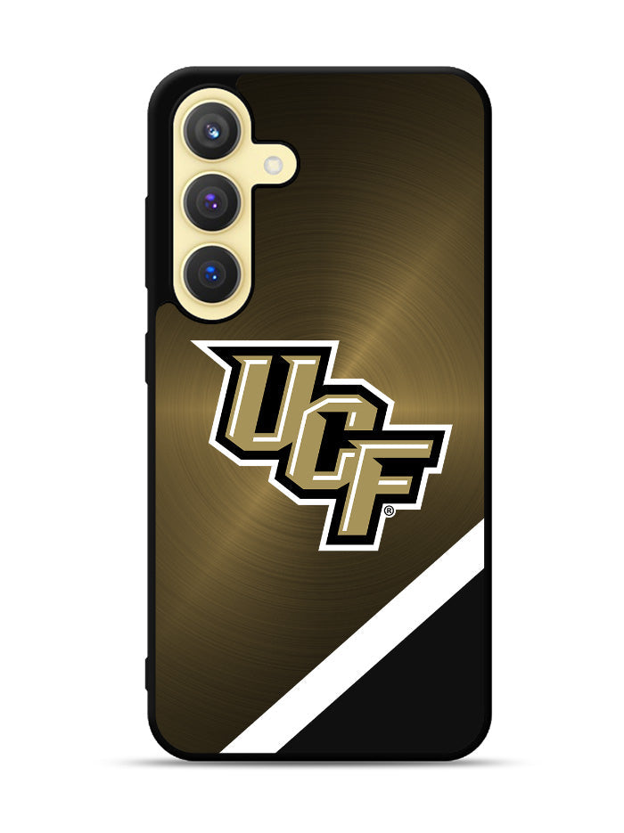 UCF Knights Samsung Galaxy S25 Plus 5G , Samsung Galaxy S25+ 5G Case OV10180
